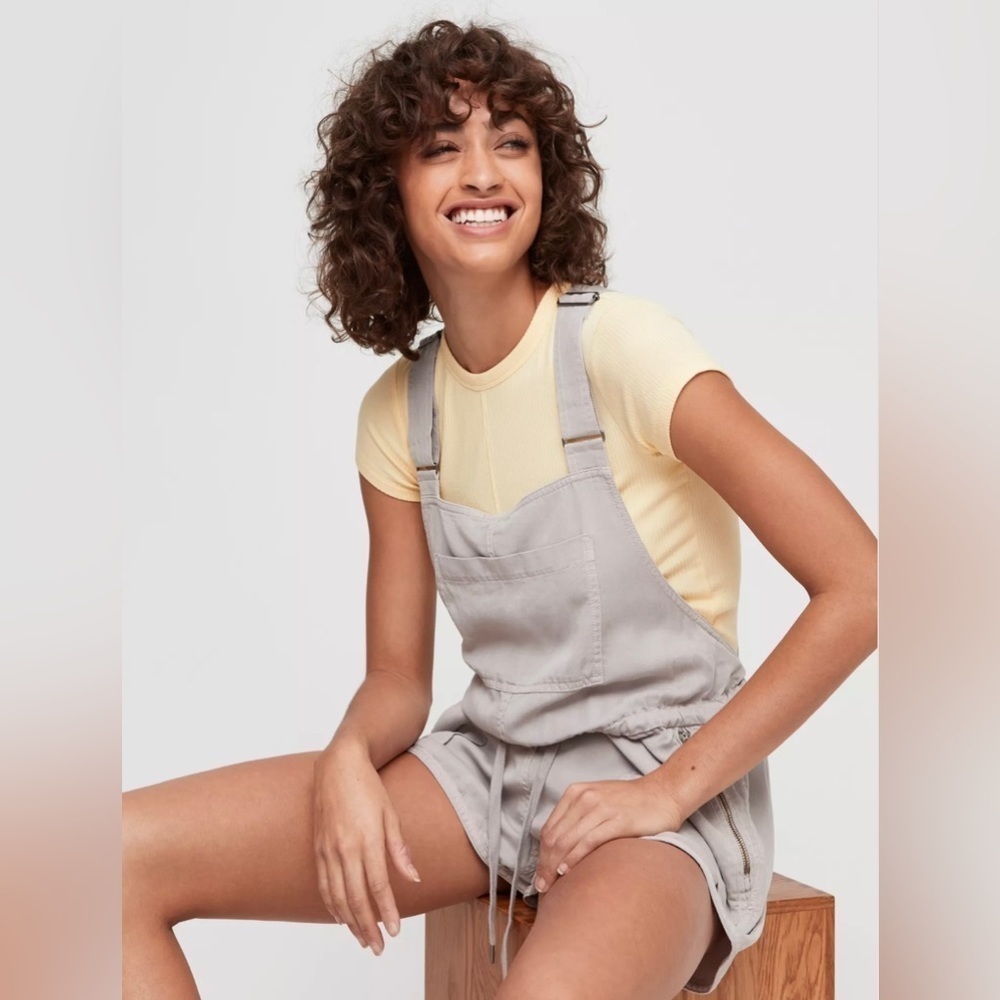 Aritiza Wilfred - Beatriz Romper - Picture 3 of 16